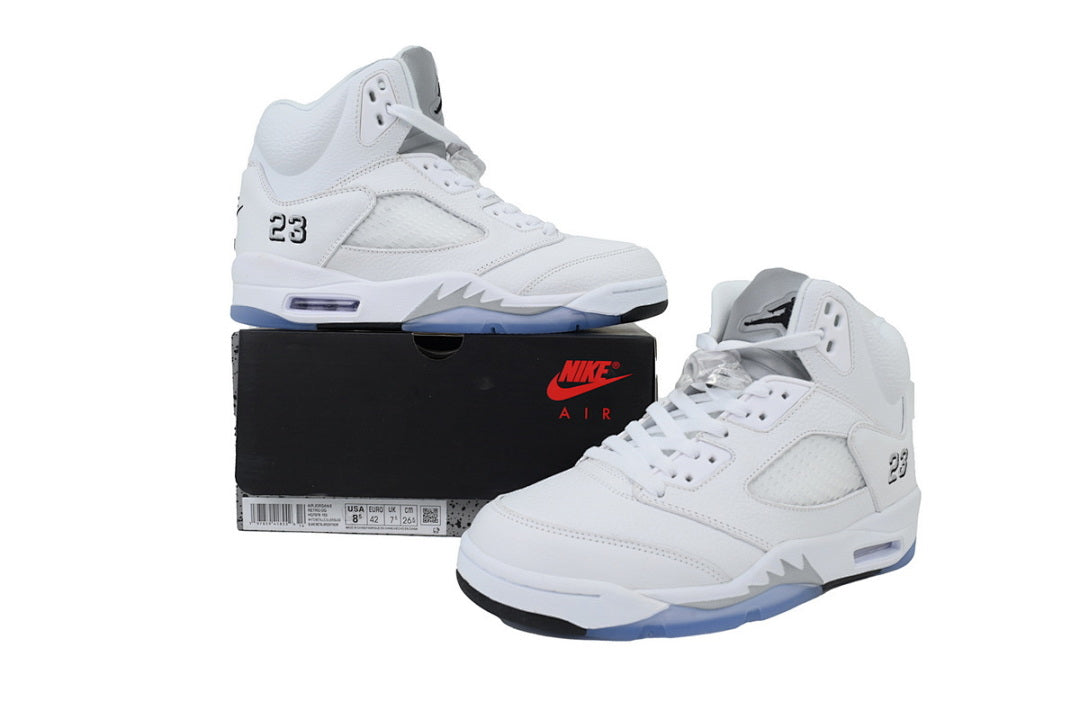 Air Jordan 5 HQ7978-103