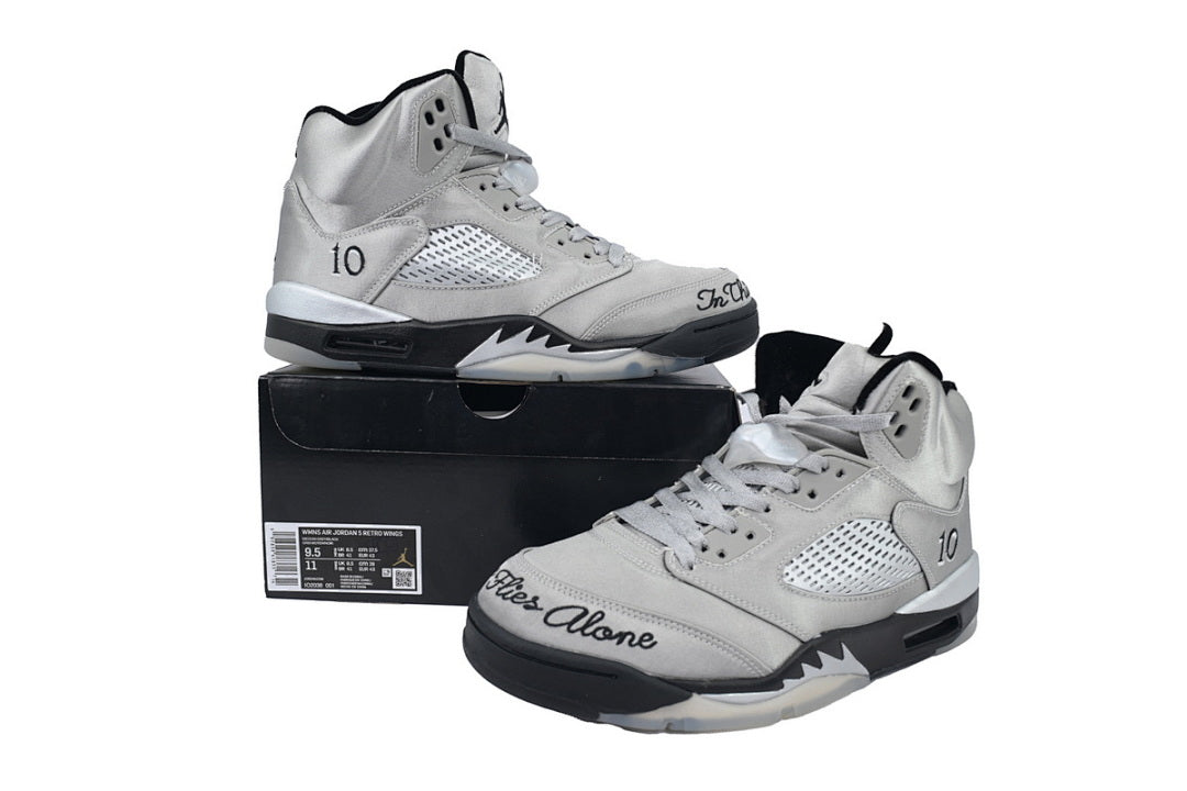 Air Jordan 5 IO2038-001