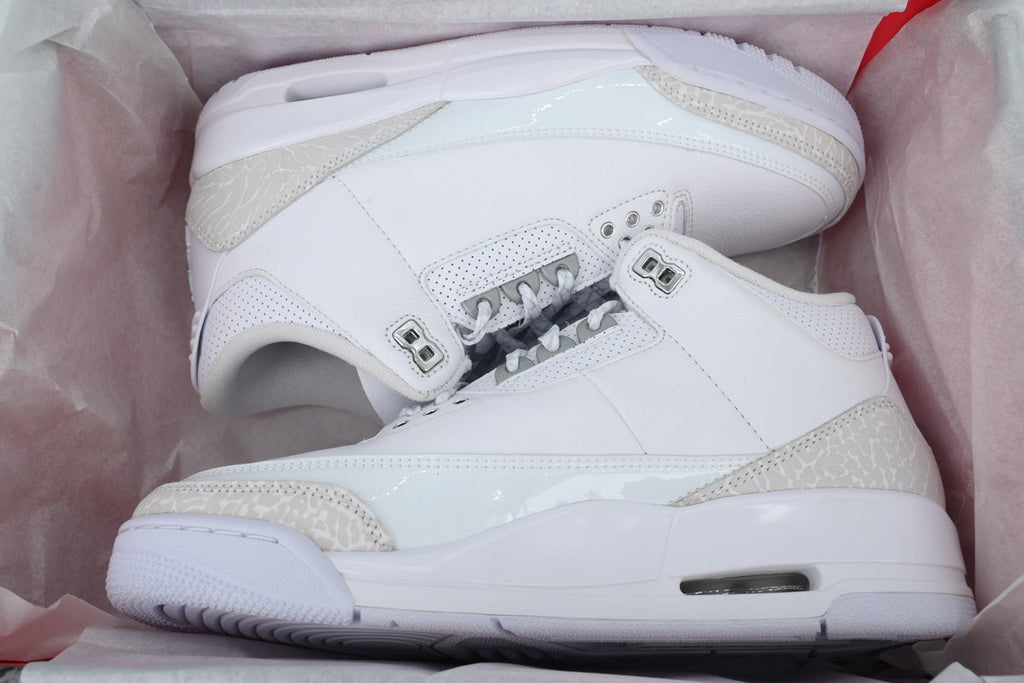 Air Jordan 3 CT8532-111