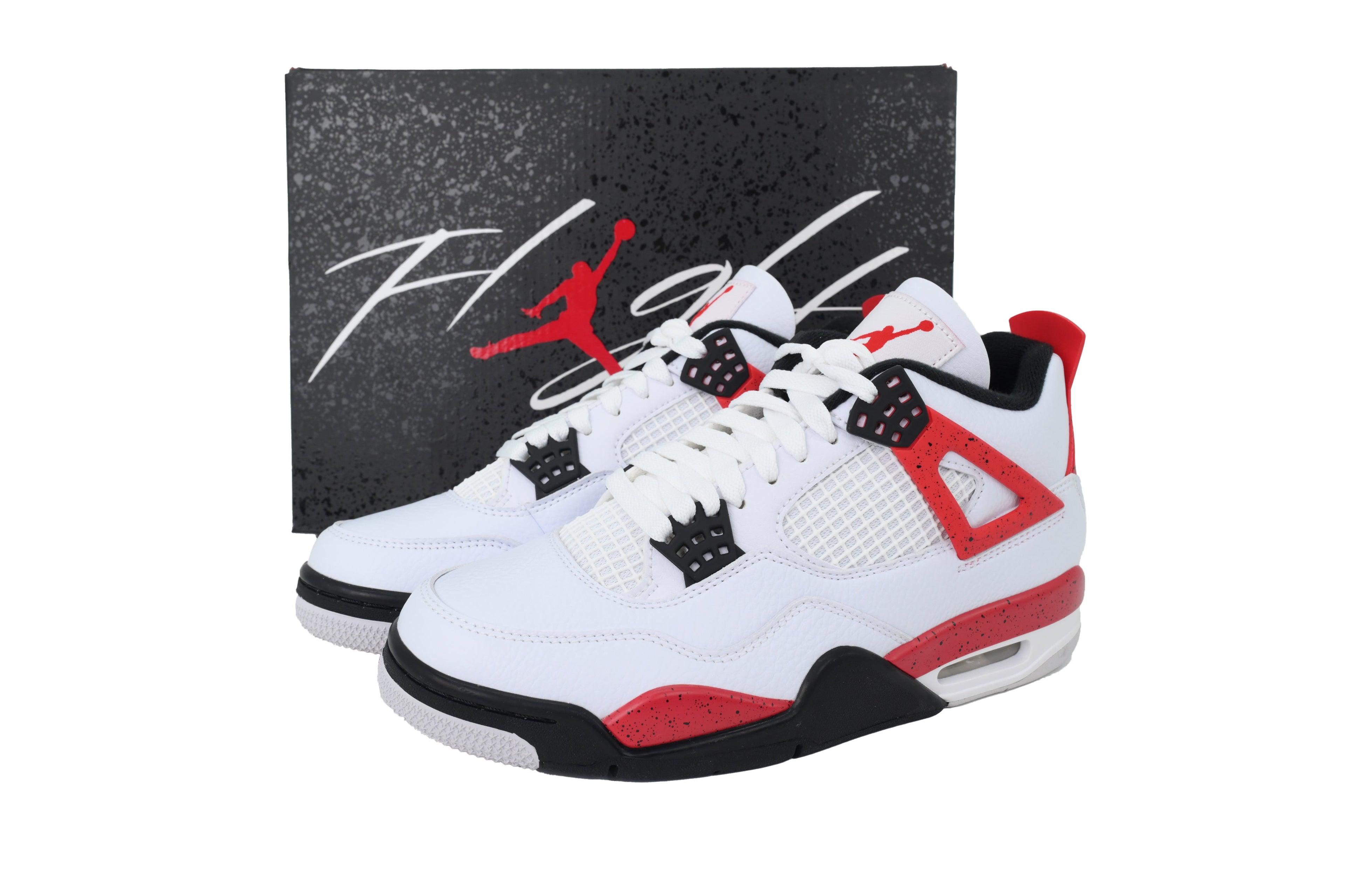 Air Jordan 4 DH6927-161