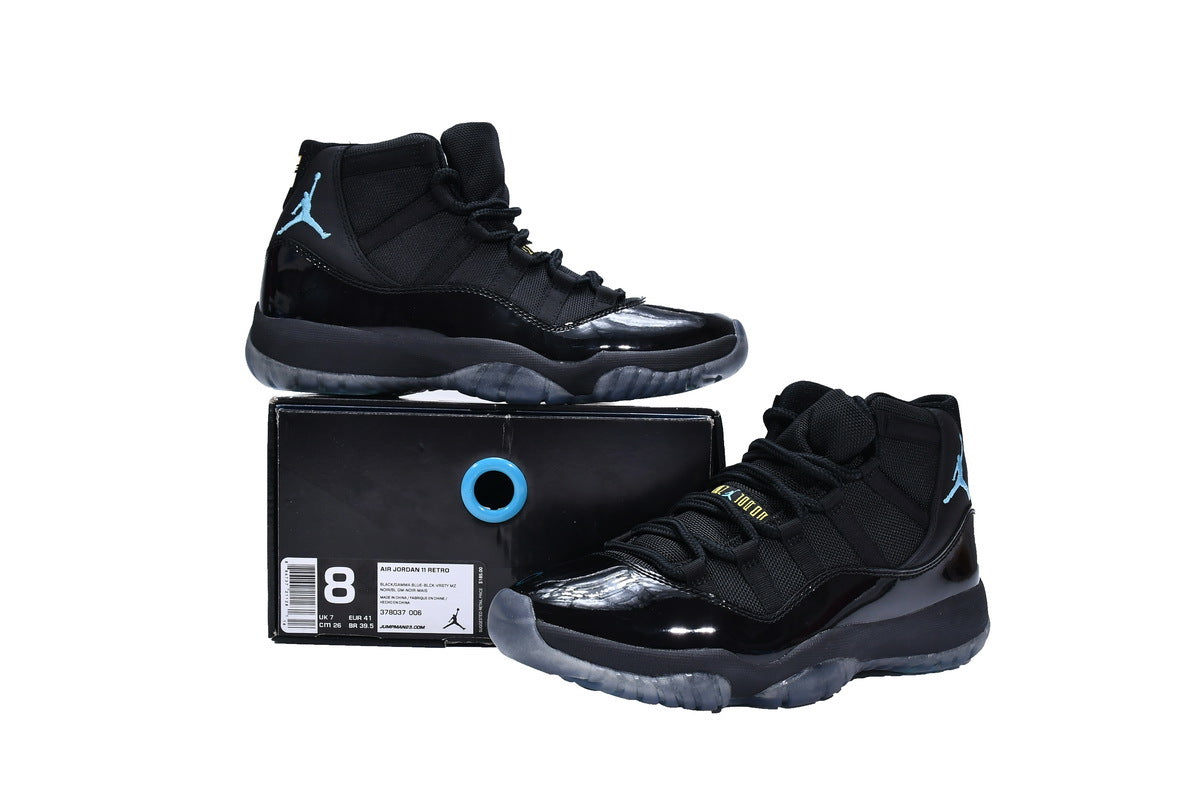 Air Jordan 11 378037-006