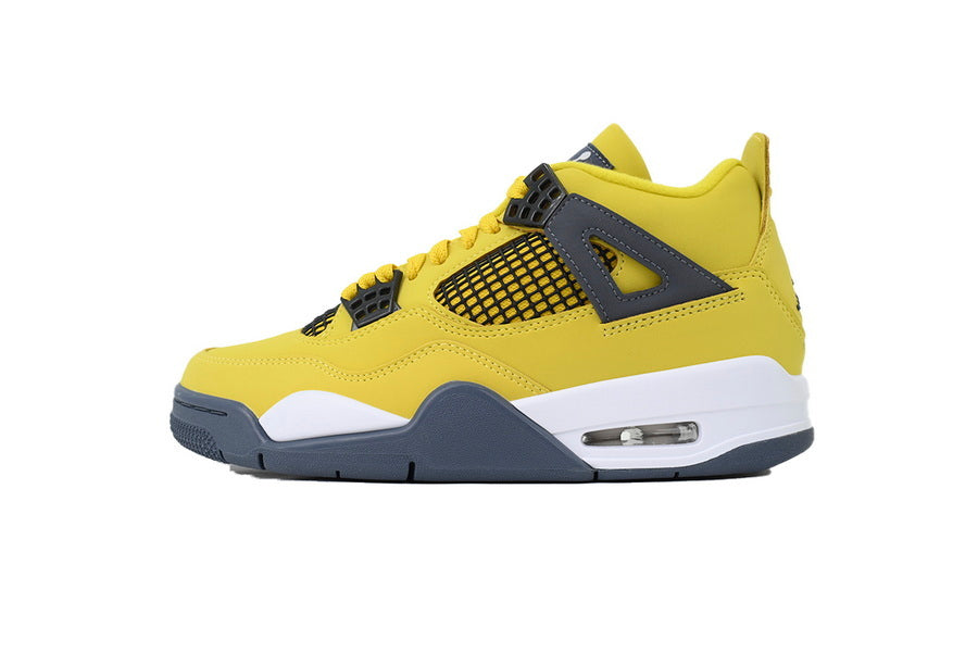 Air Jordan 4 CT8527-700