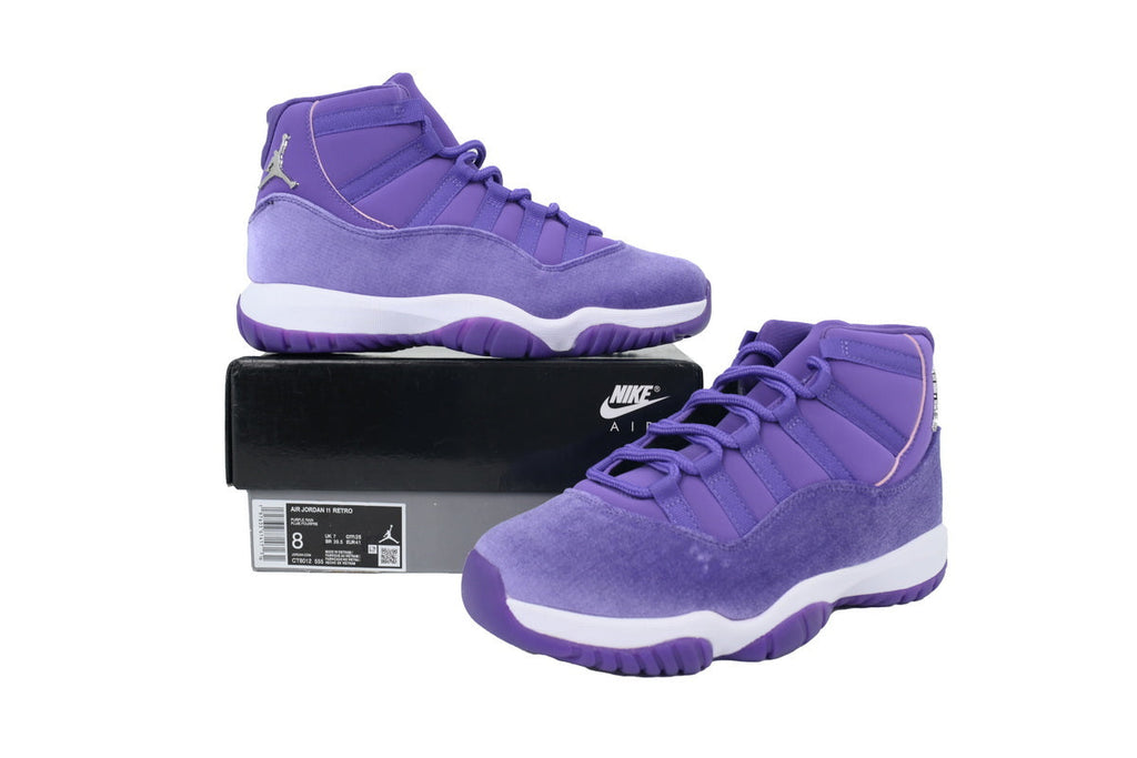Air Jordan 11 CT8012-555
