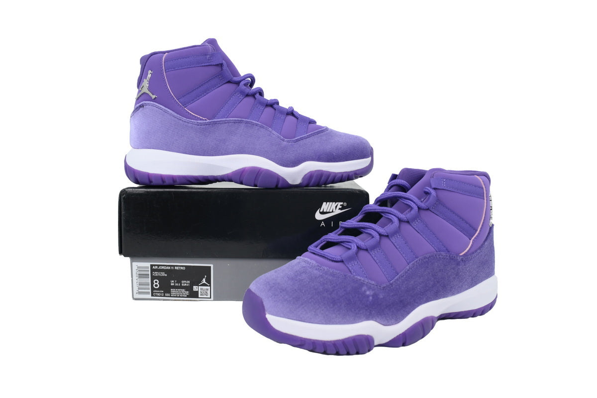 Air Jordan 11 CT8012-555