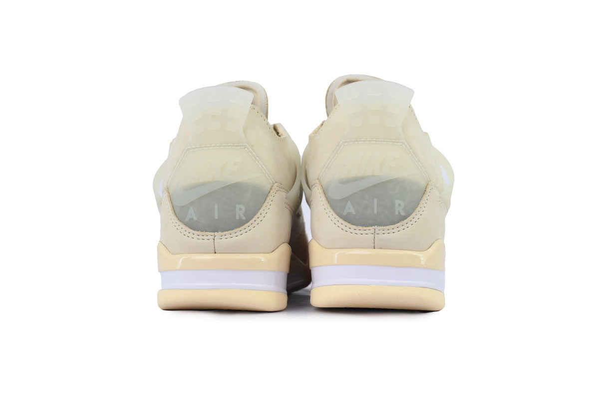 Air Jordan 4 CV9388-100