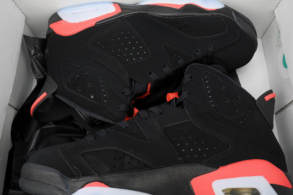 Air Jordan 6 384664-060