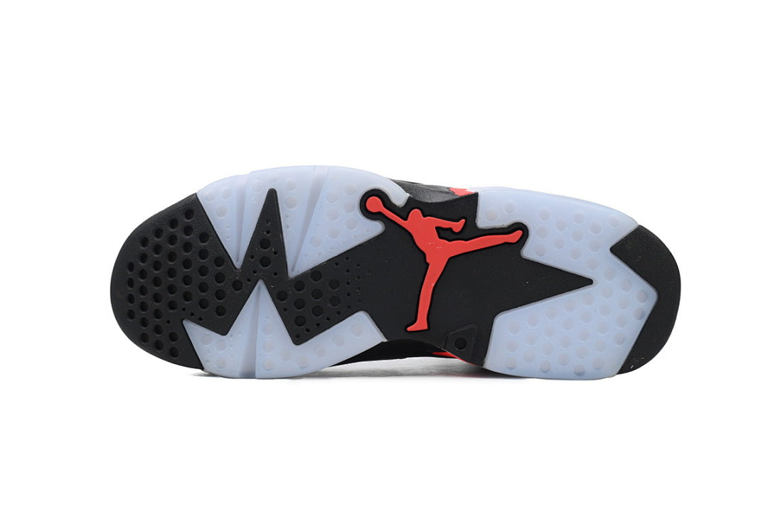 Air Jordan 6 384664-060