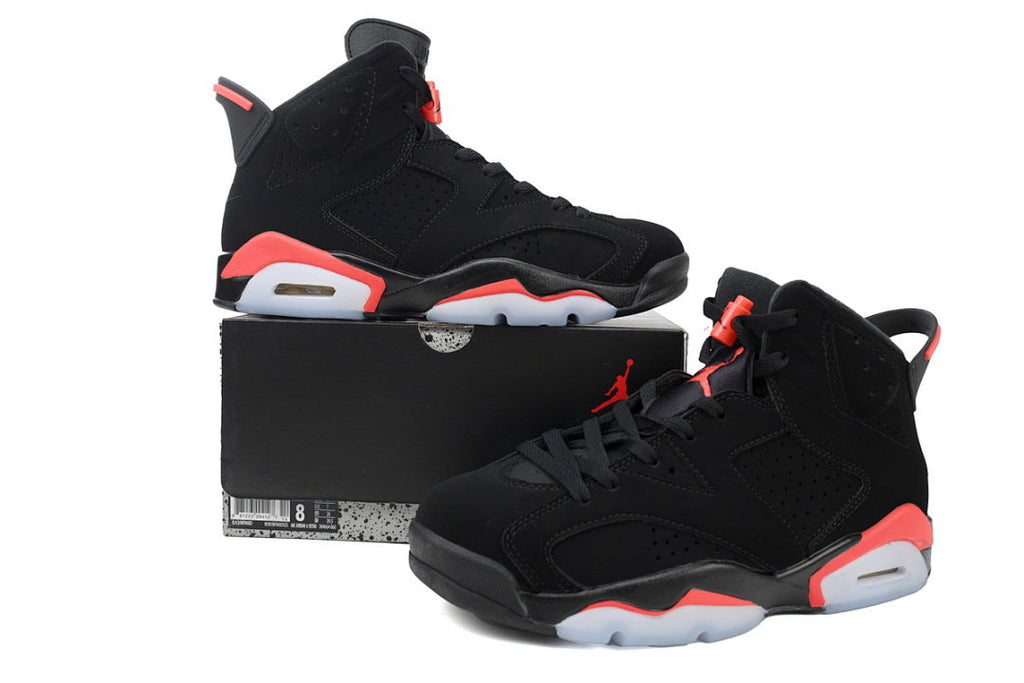 Air Jordan 6 384664-060