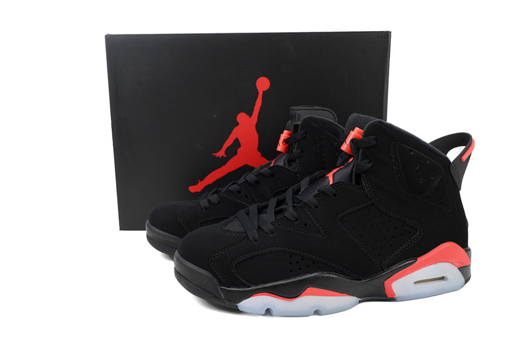 Air Jordan 6 384664-060