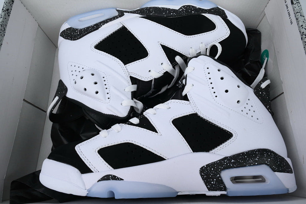 Air Jordan 6 384664-101