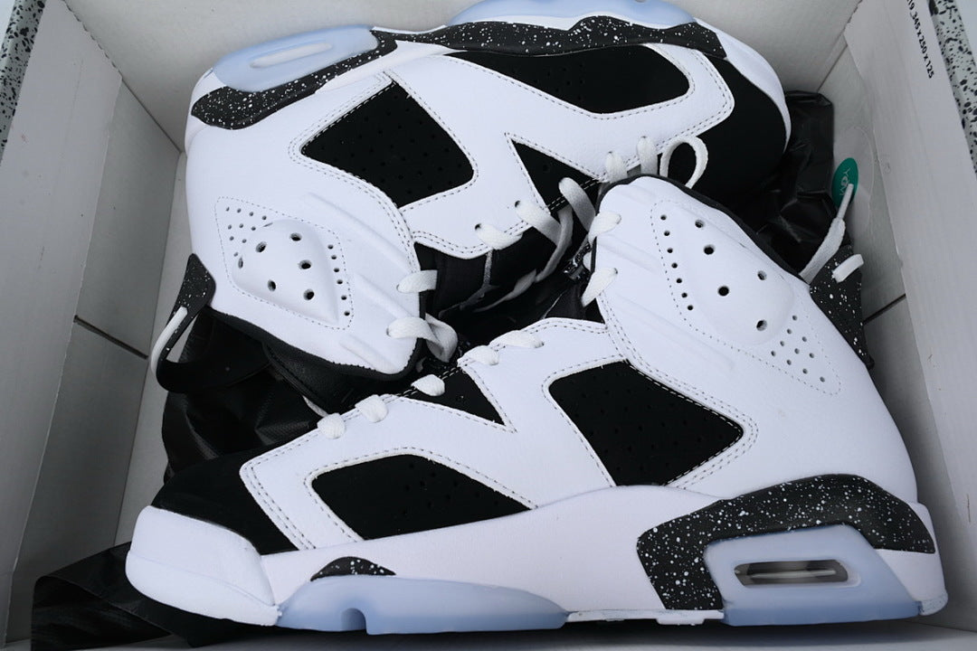 Air Jordan 6 384664-101