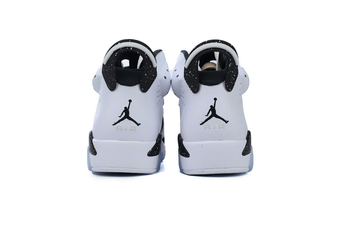 Air Jordan 6 384664-101