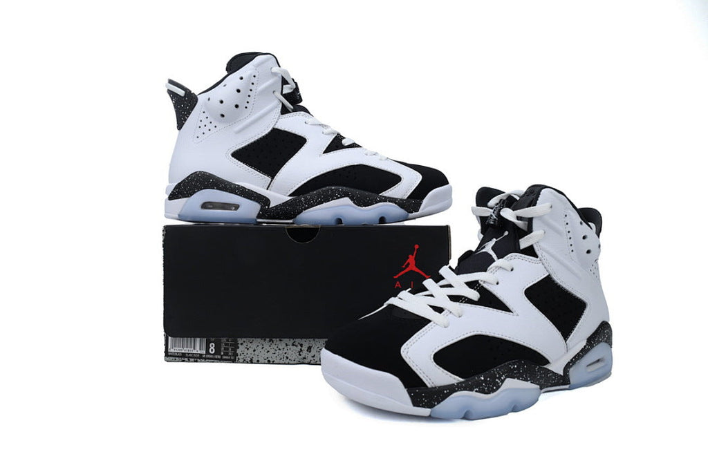 Air Jordan 6 384664-101