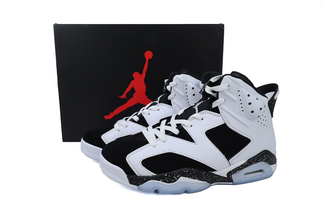 Air Jordan 6 384664-101