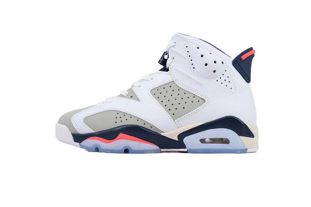 Air Jordan 6 384664-104