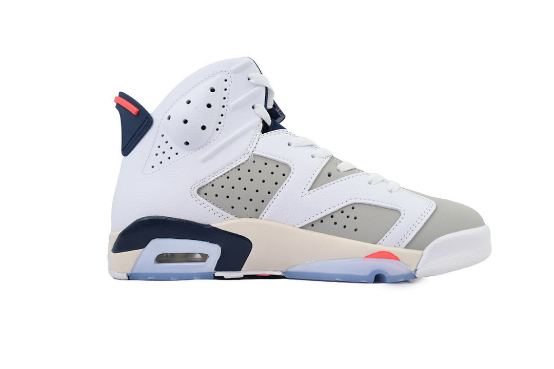 Air Jordan 6 384664-104