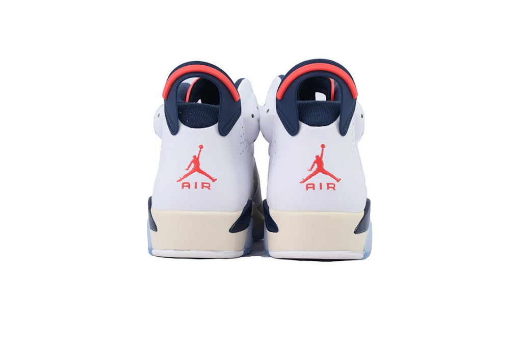 Air Jordan 6 384664-104