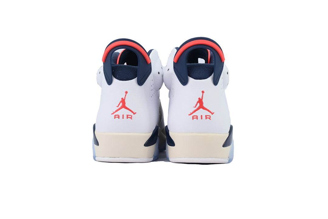 Air Jordan 6 384664-104