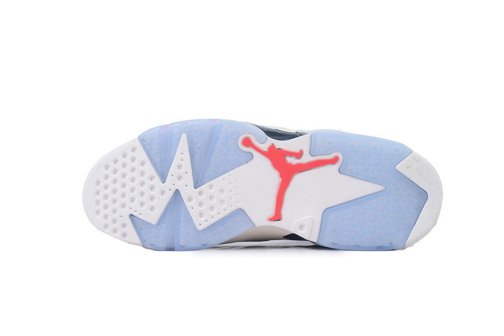 Air Jordan 6 384664-104