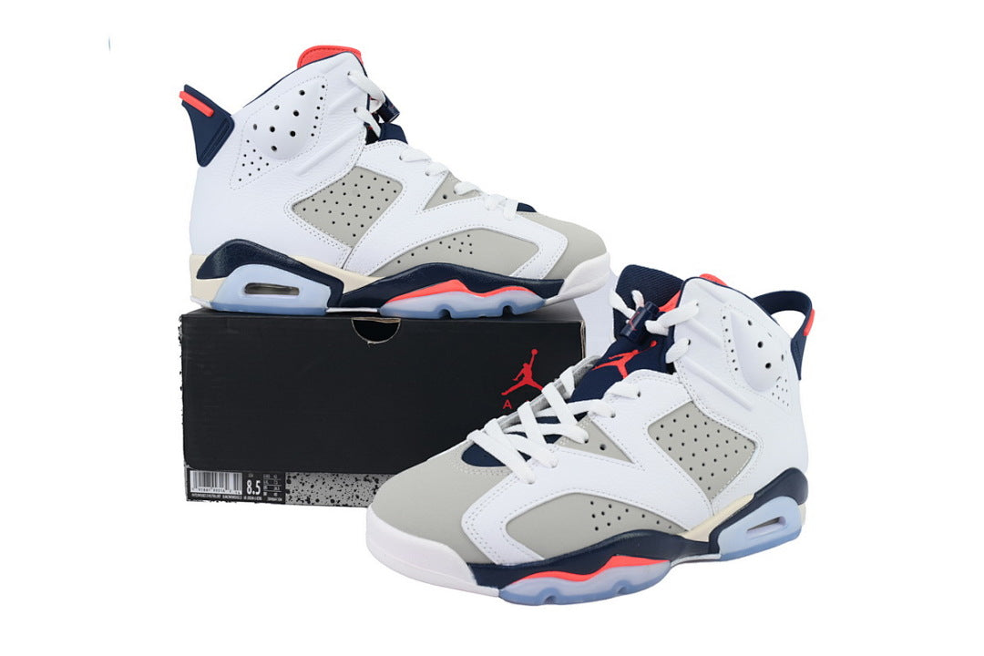 Air Jordan 6 384664-104