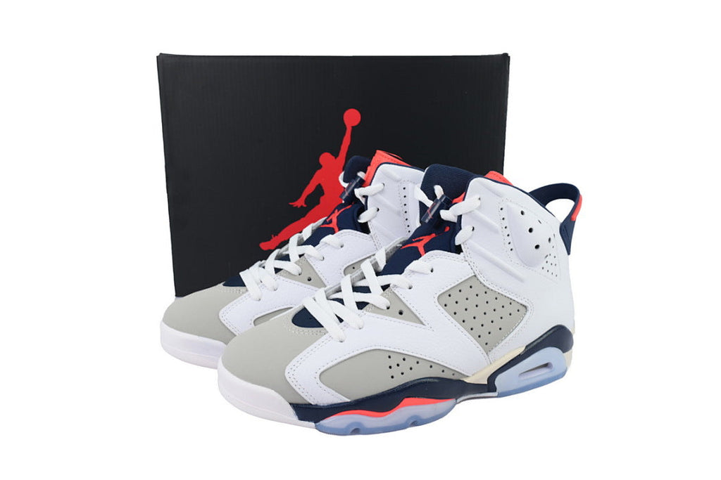 Air Jordan 6 384664-104