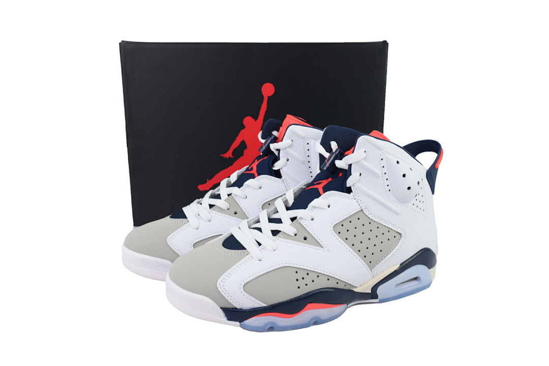 Air Jordan 6 384664-104