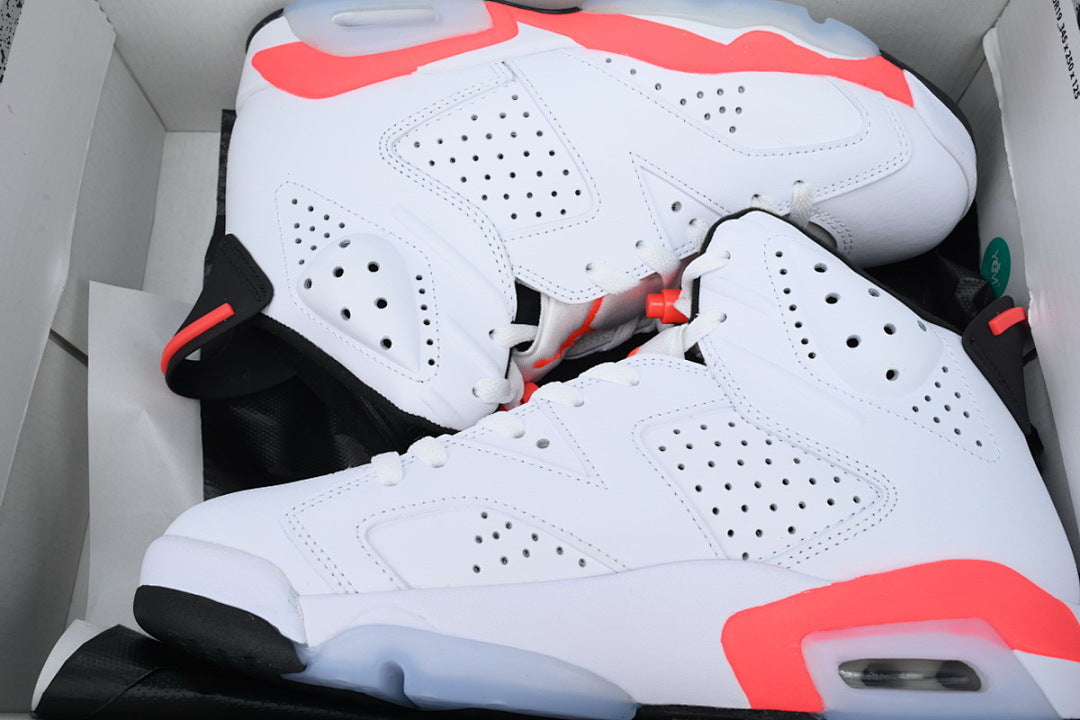 Air Jordan 6 384664-123
