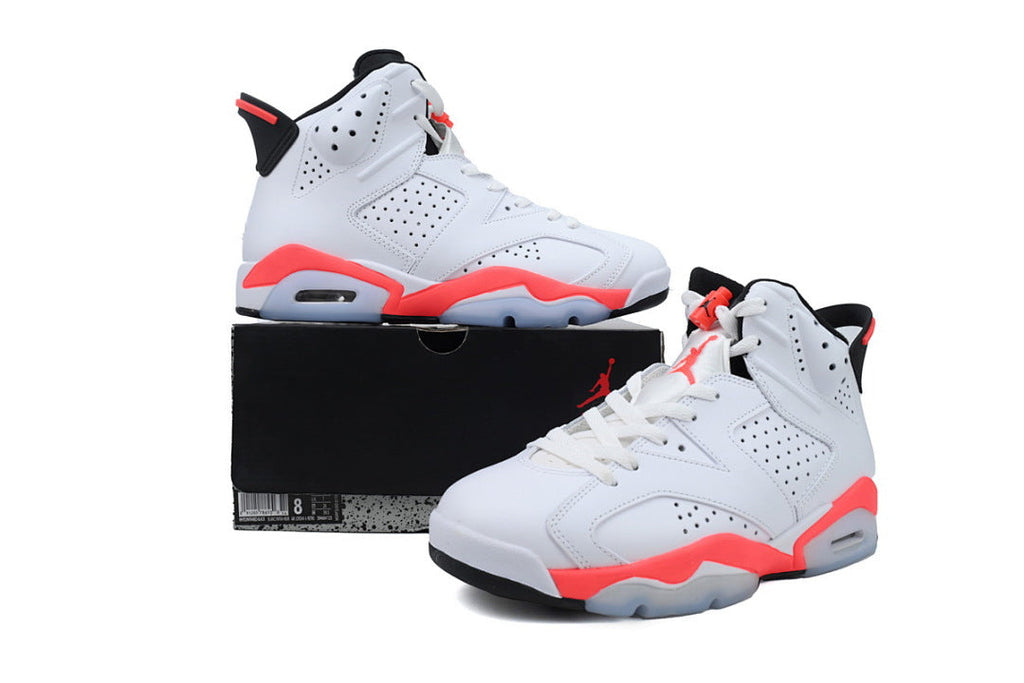 Air Jordan 6 384664-123
