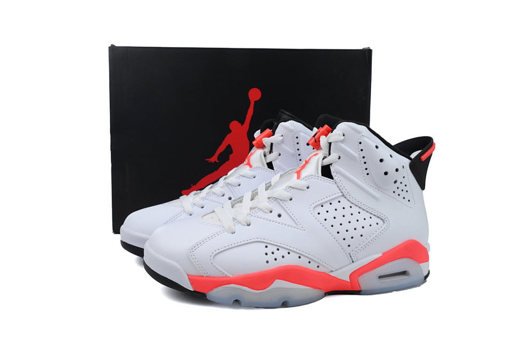 Air Jordan 6 384664-123
