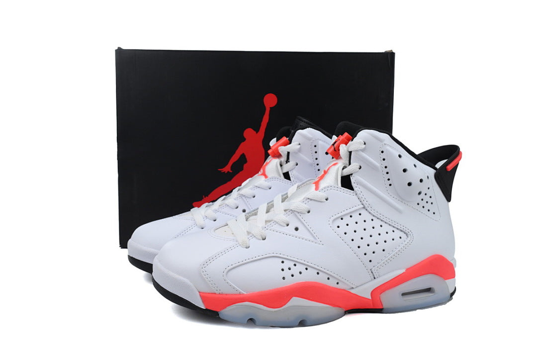 Air Jordan 6 384664-123