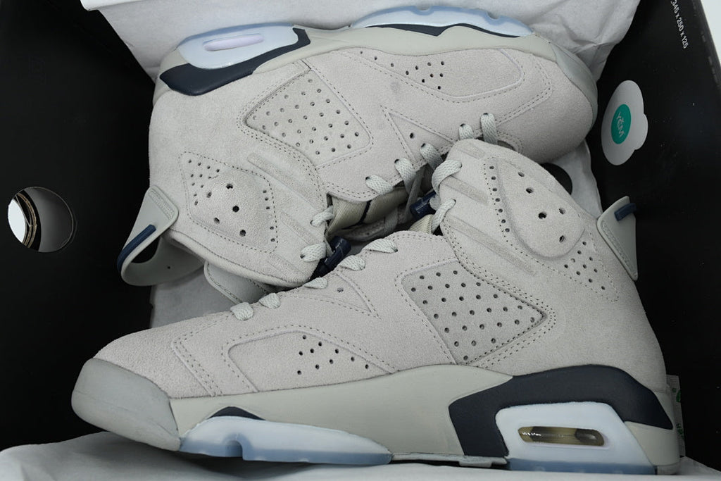Air Jordan 6 384665-012