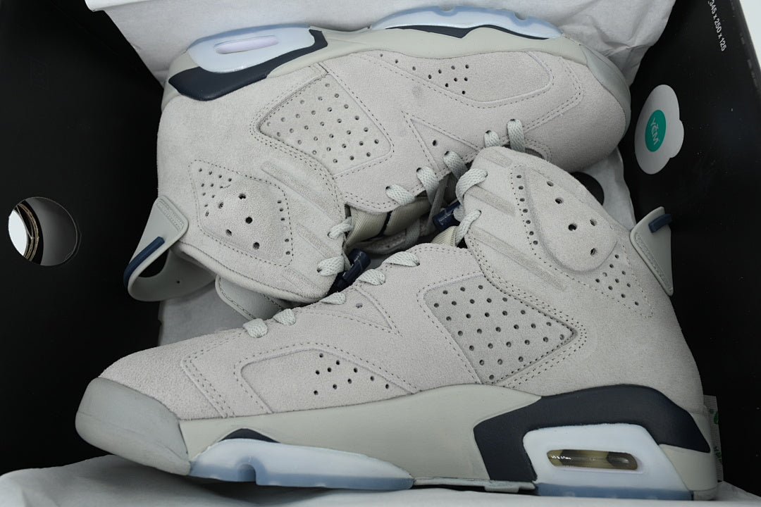Air Jordan 6 384665-012