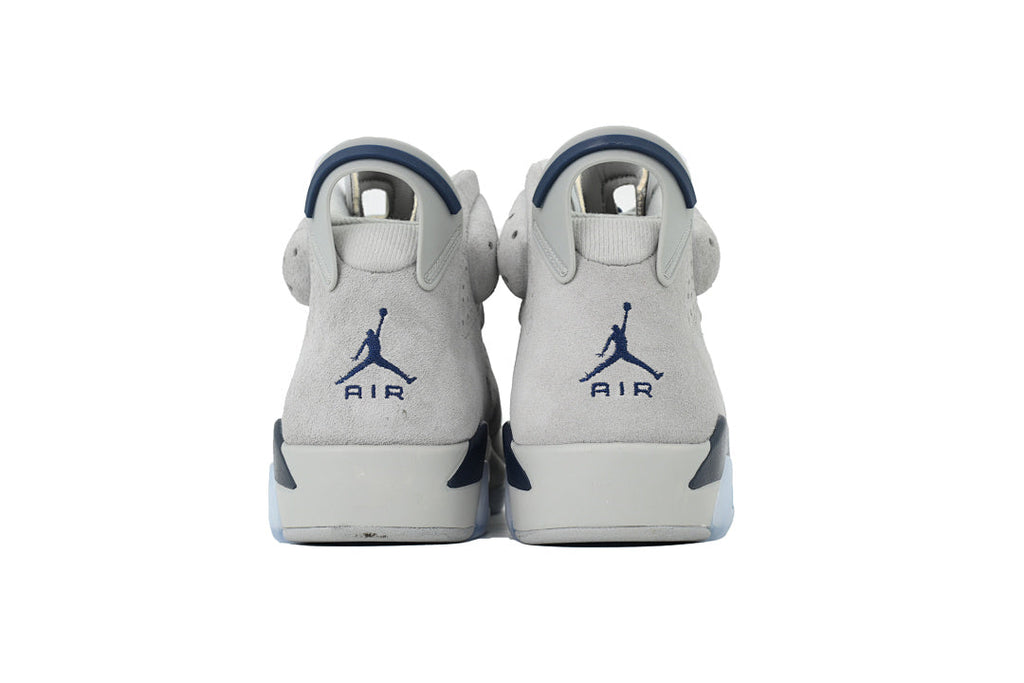 Air Jordan 6 384665-012