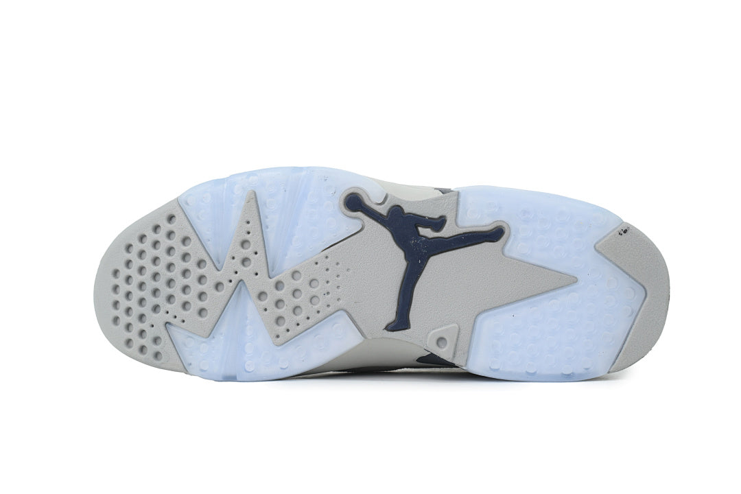Air Jordan 6 384665-012