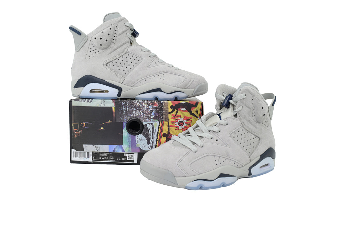 Air Jordan 6 384665-012