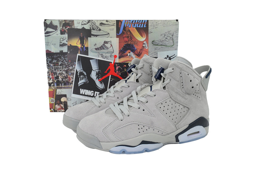 Air Jordan 6 384665-012