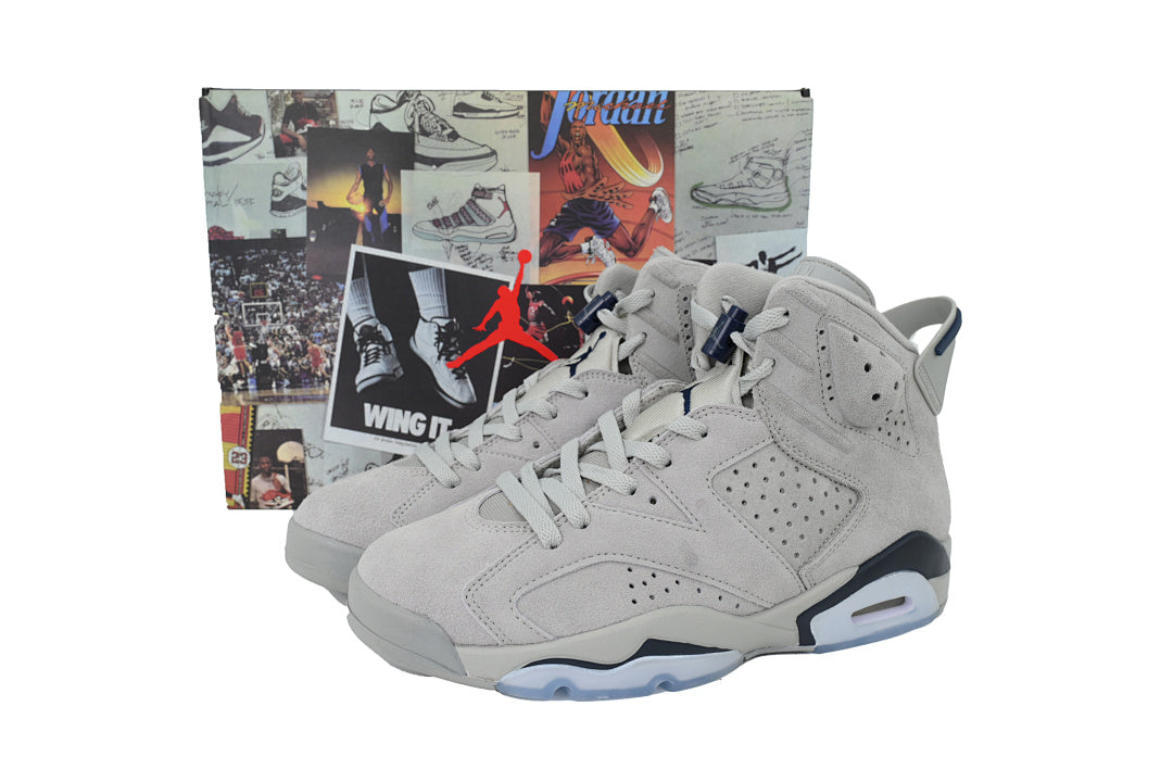 Air Jordan 6 384665-012