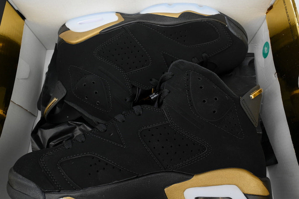 Air Jordan 6 CT4954-007