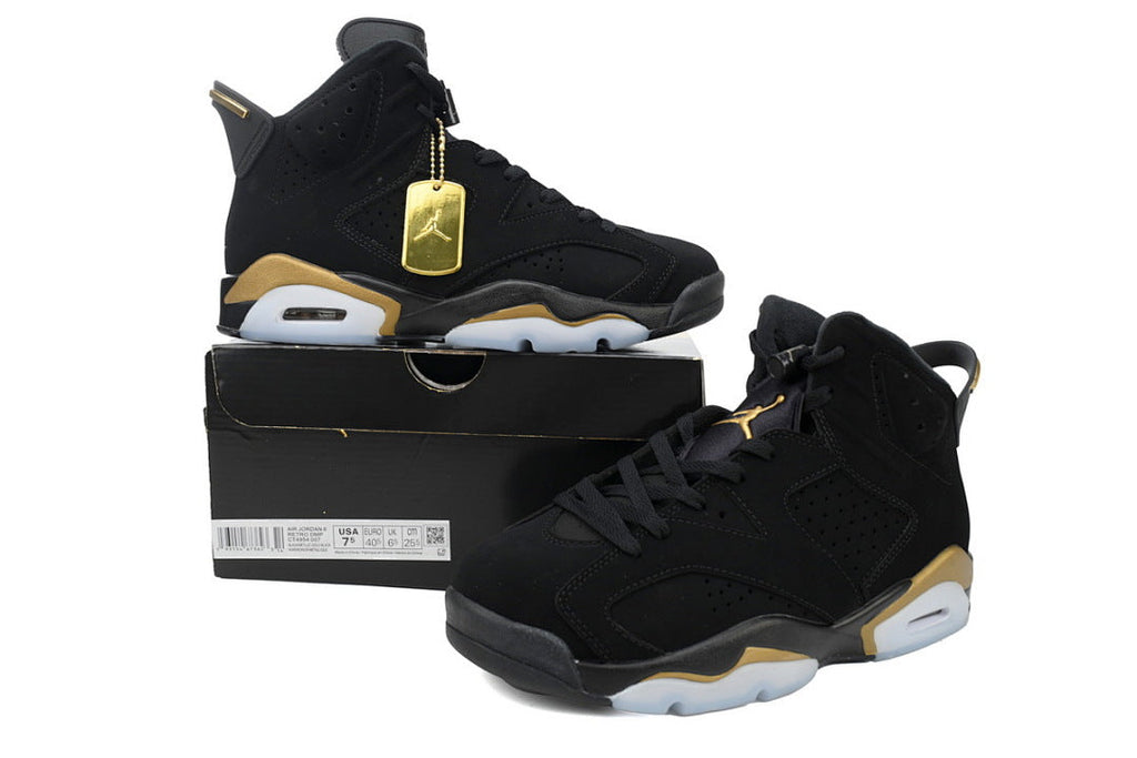 Air Jordan 6 CT4954-007