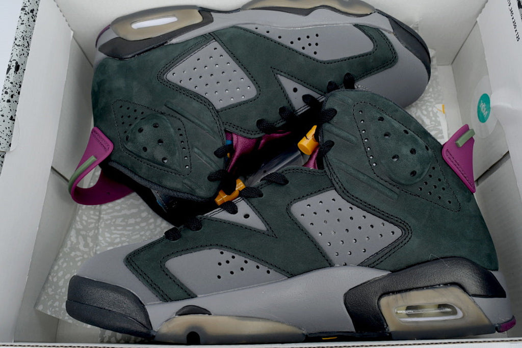 Air Jordan 6 CT8529-063