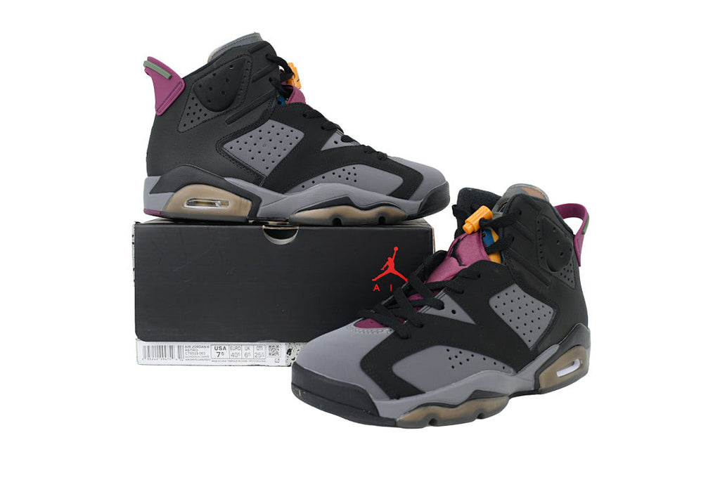 Air Jordan 6 CT8529-063