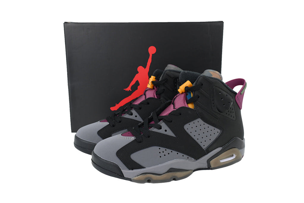 Air Jordan 6 CT8529-063