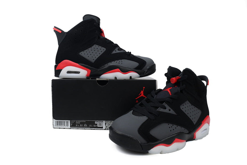 Air Jordan 6 CT8529-064