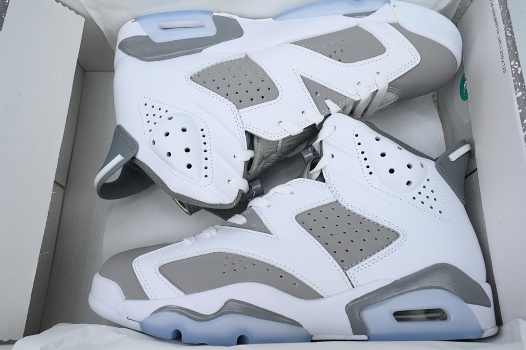 Air Jordan 6 CT8529-100