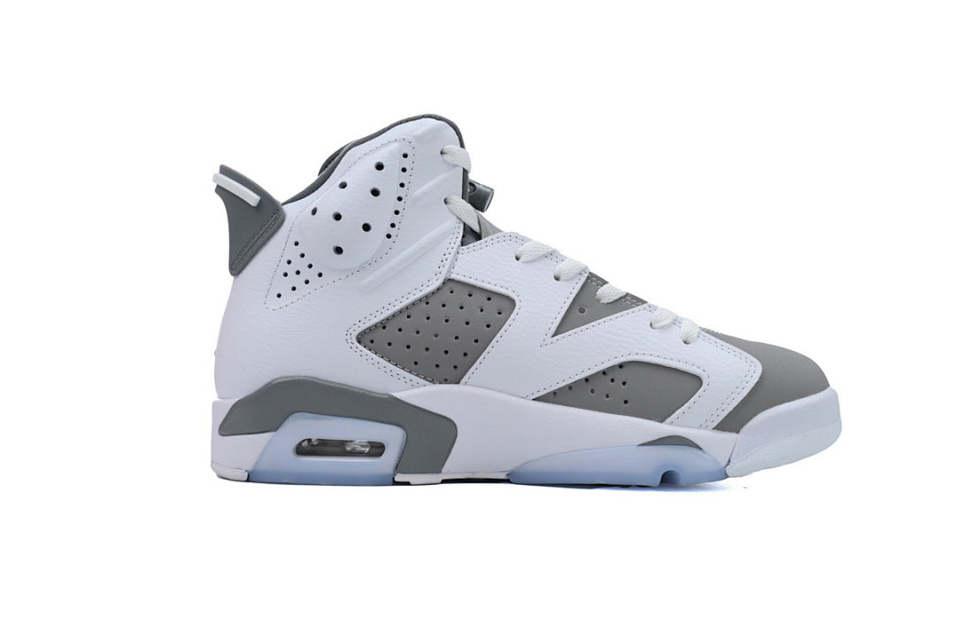 Air Jordan 6 CT8529-100