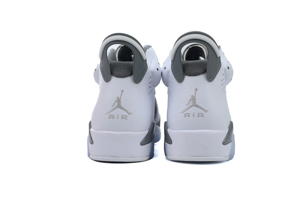 Air Jordan 6 CT8529-100