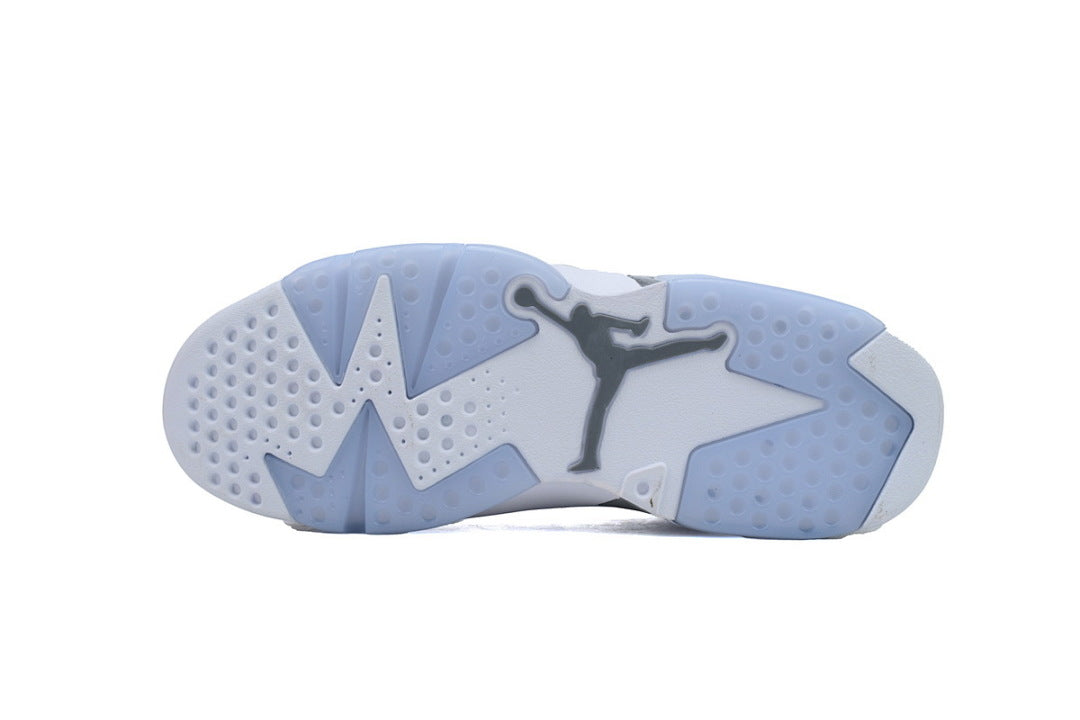 Air Jordan 6 CT8529-100