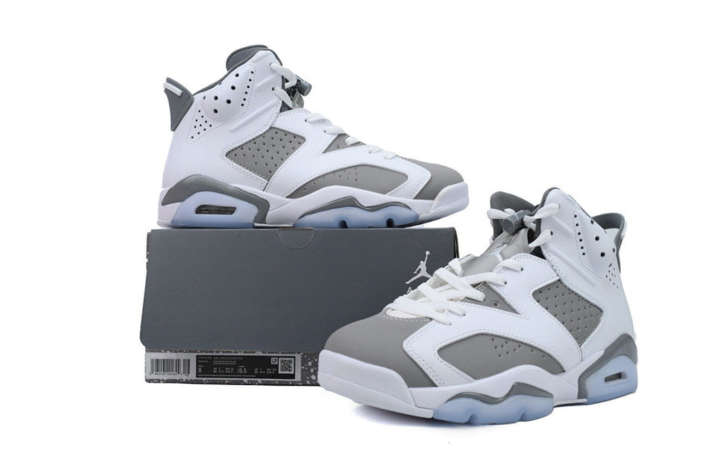 Air Jordan 6 CT8529-100