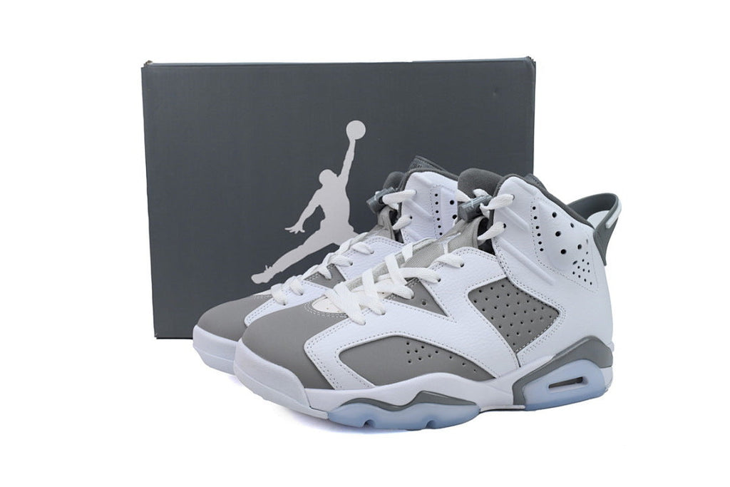 Air Jordan 6 CT8529-100