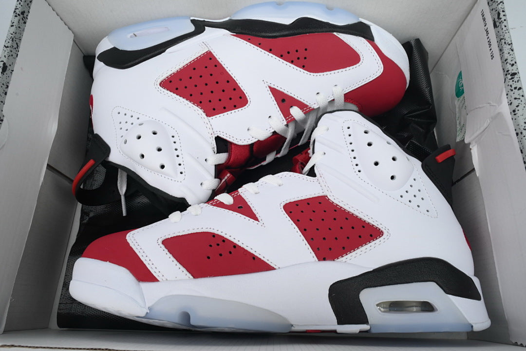 Air Jordan 6 CT8529-106